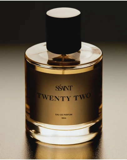 SSAINT - Twenty Two 100ml