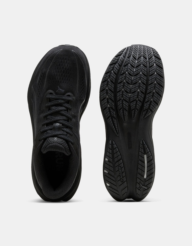 Puma - Velocity NITRO 5 Wide Running Shoes - Women