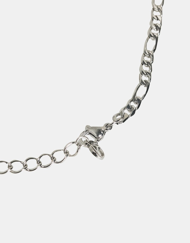 ALDO - Rhedridus Stainless Steel Necklace Set