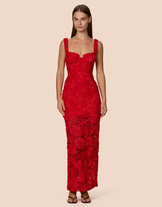 CHANCERY - Peri Maxi Dress
