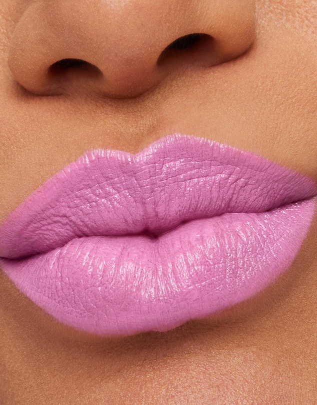 MAC - MACXIMAL Sleek Satin Lipstick Saint German