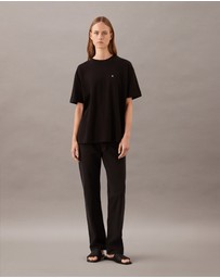Calvin Klein Jeans - Boyfriend Logo T-Shirt