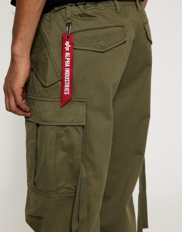 Alpha Industries - M-65 Pants
