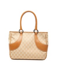 Pre-Loved by Azura Reborn - Pre-Loved GG Canvas Tote