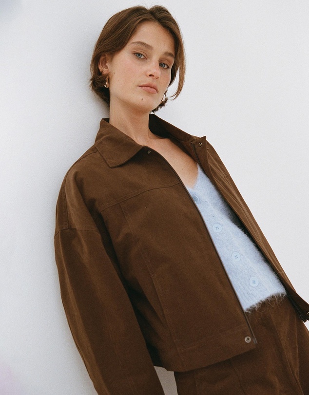 Arcaa - Eames Jacket