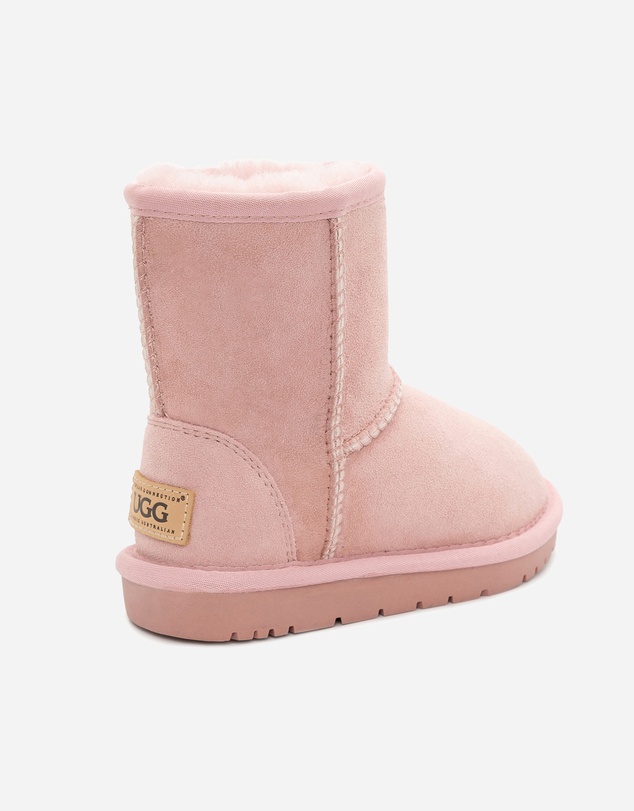 Ozwear Connection Uggs - Ugg Kids Ugg Boots (Water Resistant)