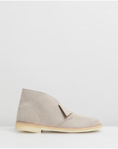 Sand Suede
