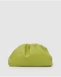 Izoa - Vincenza Woven Bag
