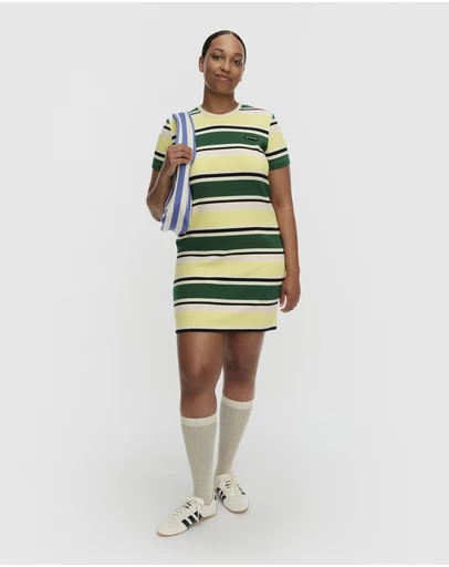 Marimekko - Hakea Helvi Dress