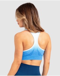 Doyoueven - Ombre Seamless Crop
