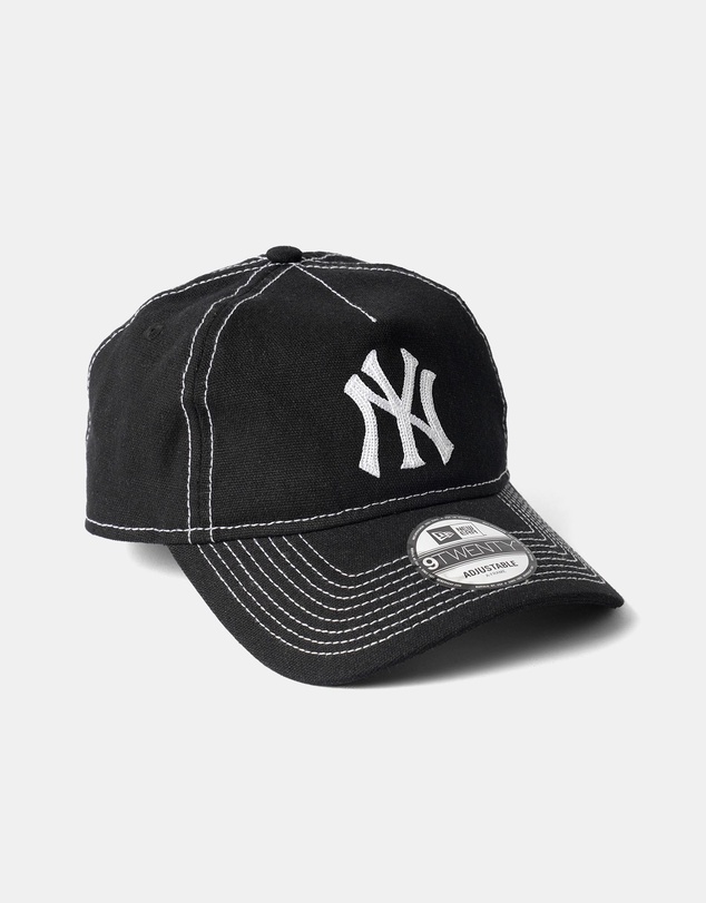 New Era - 9Twenty A Frame Contrast Canvas