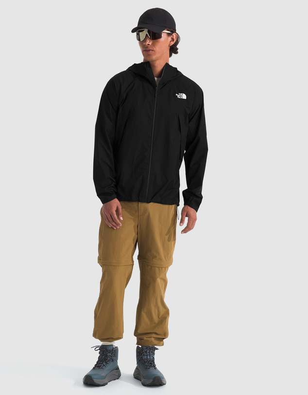 The North Face - Ridgelite WP Jacket