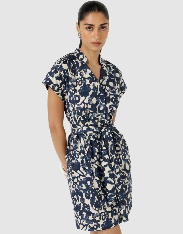 SACHA DRAKE - Leigh Shift Dress