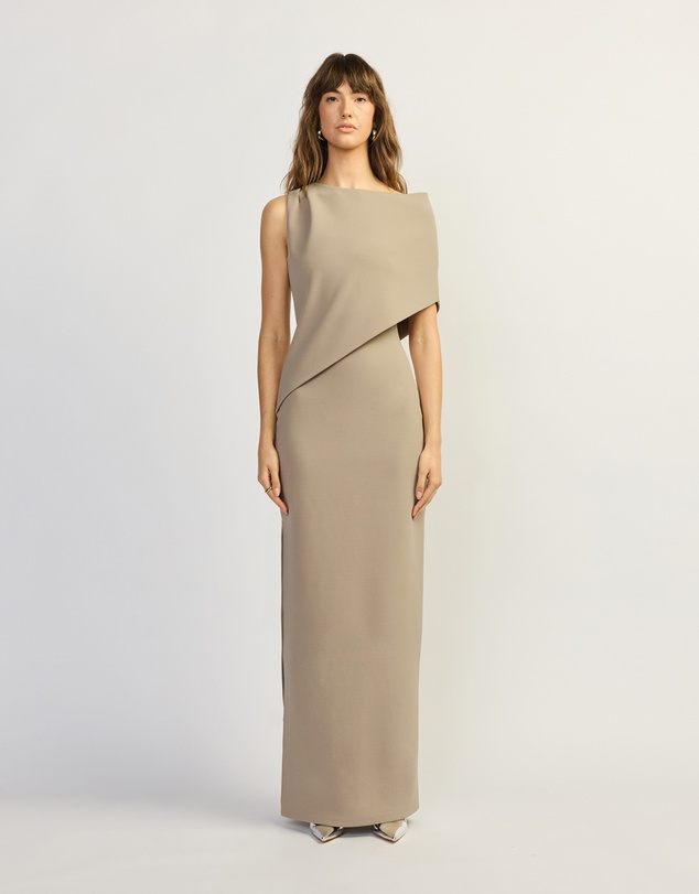 TOJHA - WHITLEY MAXI DRESS