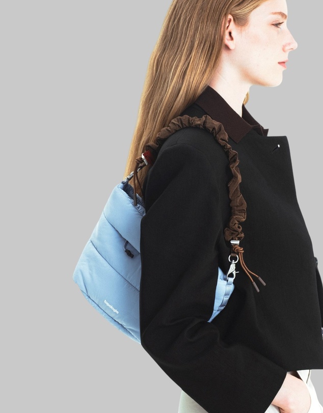 Topologie - Bungee Wrist Strap - Ripstop