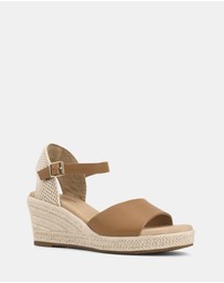 Hush Puppies - Ersa