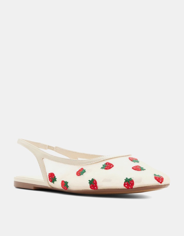 ALDO - Droplet Flats