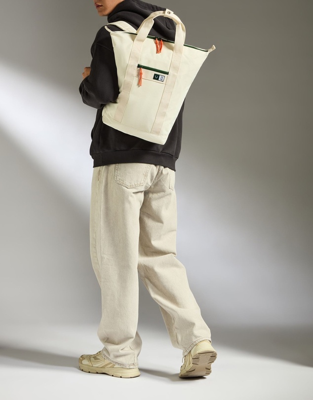 Antler - Essential 2-in-1 Tote Backpack