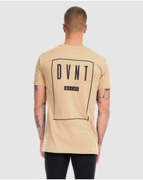 DVNT - Framed Tee