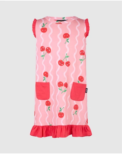 Rock Your Kid - Gracie Nightie - Kids