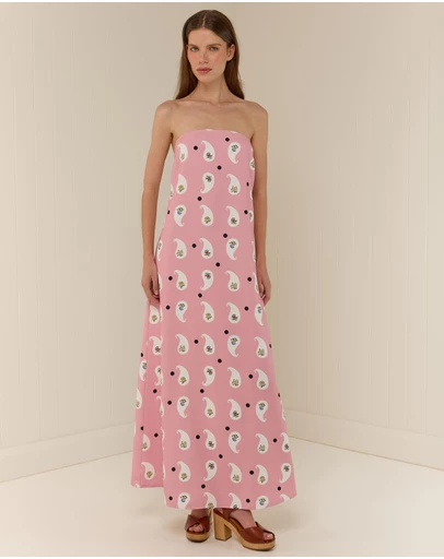 Palm Noosa - Alessia Dress