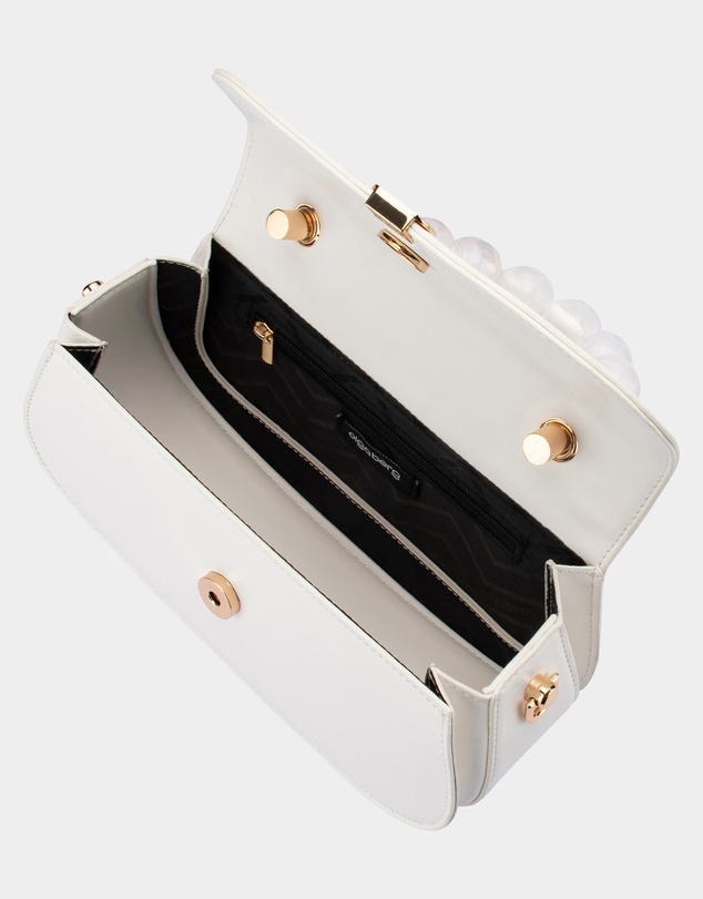 Olga Berg - Yasmin Top Handle