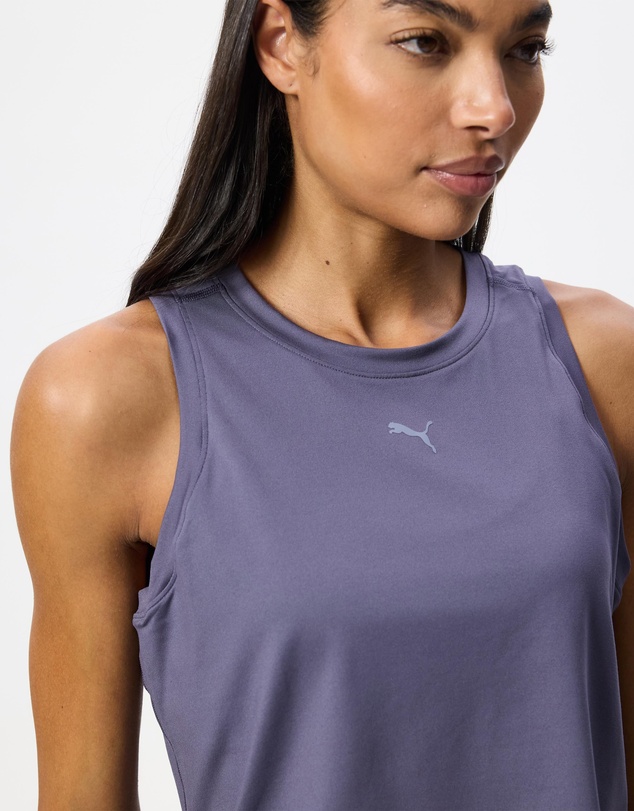 Puma - Cloudspun Sleeveless Tank