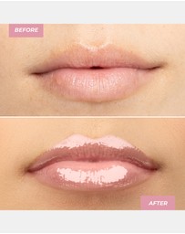 MCoBeauty - Hot Lip Plump - Cinderella