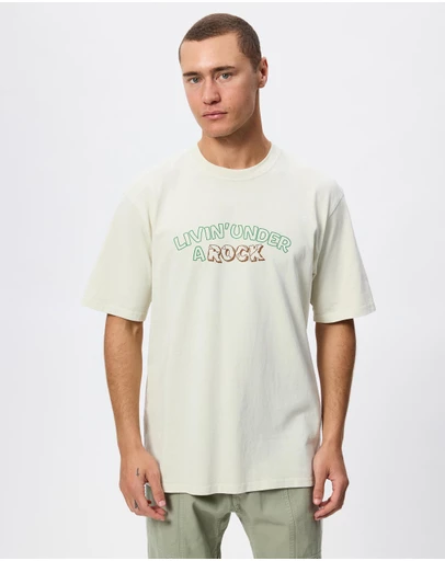 Gramicci - Livin' Tee Pigment Dyed