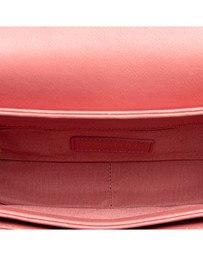 Pre-Loved by Azura Reborn - Pre-Loved chanel Quilted Leather Flap Shoulder Bag with Chain Strap
