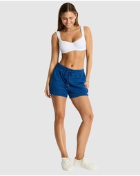 Sea Level Australia - Horizon Boxer Short