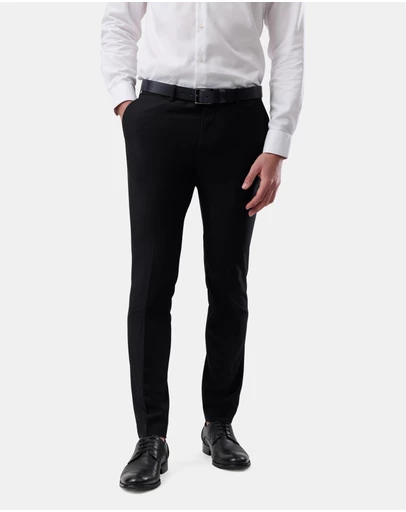 Brooksfield - Tailored Trouser