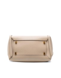 Pre-Loved by Azura Reborn - Pre-Loved Mini Grained Calfskin Belt Bag