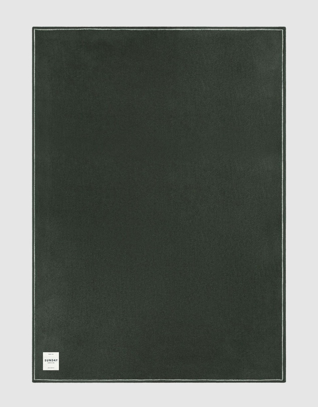 Sunday Supply Co - Banksia Fleece Home Blanket