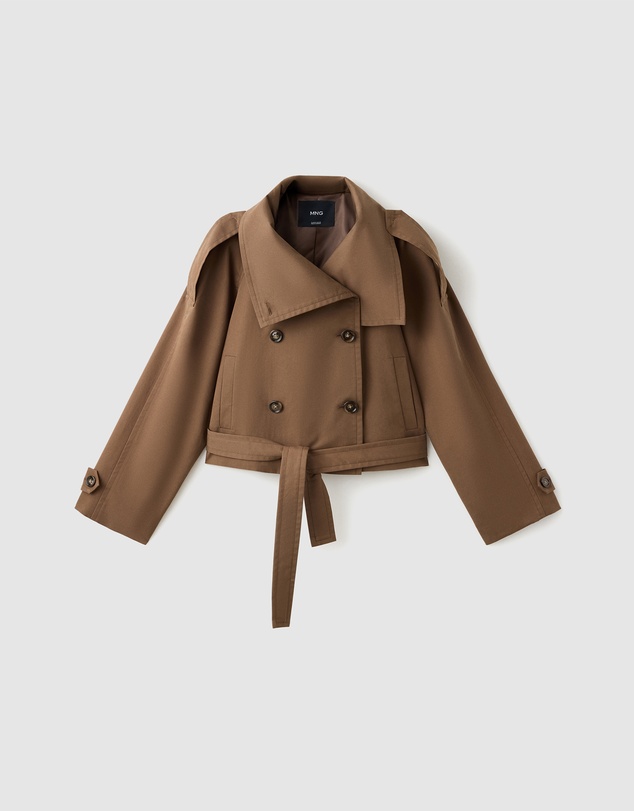 M.N.G - Lipa Jacket