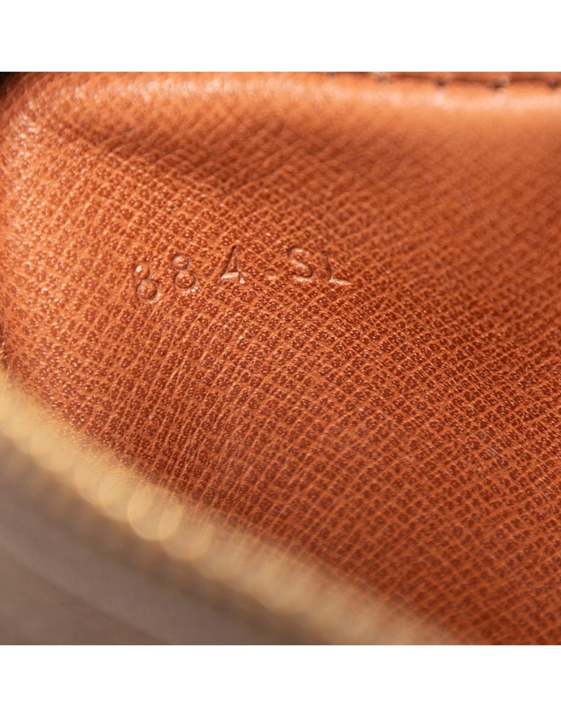 Pre-Loved by Azura Reborn - Pre-Loved Monogram Mini Danube