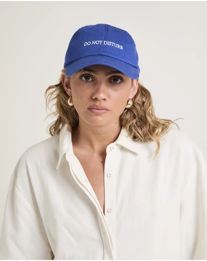 Insight - Do Not Disturb Cap
