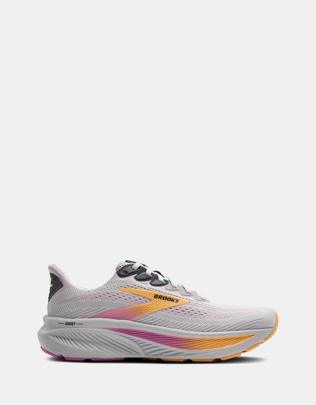 Brooks - Ghost 17 - Women's