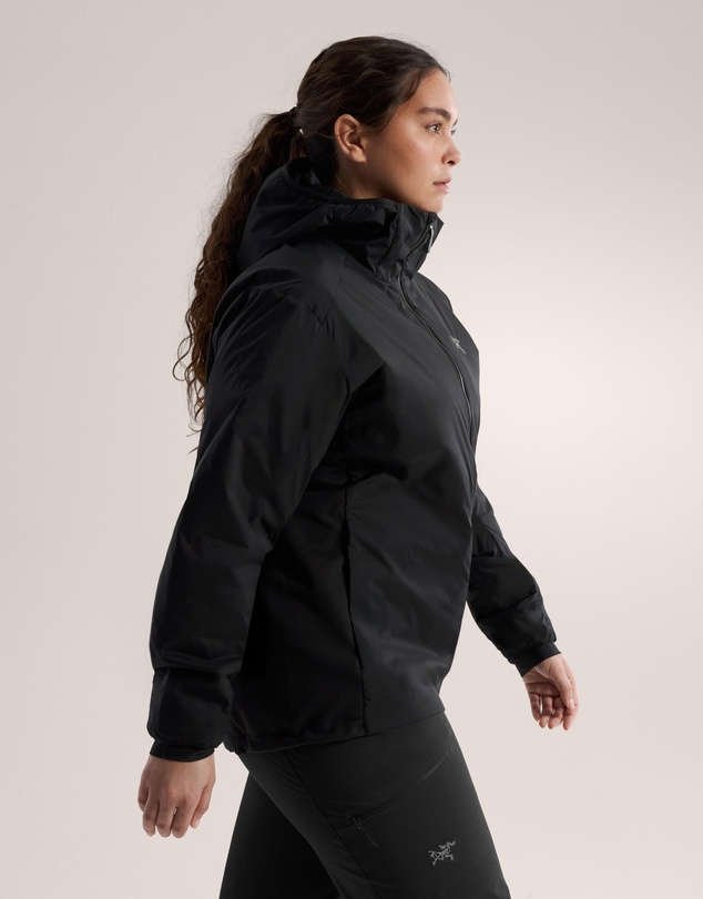 Arc'teryx - Atom Hoody Women's