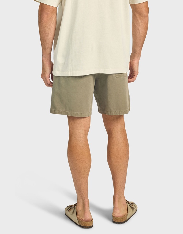 Academy Brand - Austin Fatigue Short