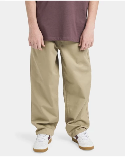 Volcom - Boys 8 to 16 Freazy Pants