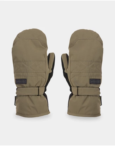 Volcom - Womens Peep Gore-Tex Mittens