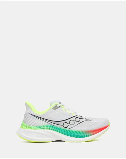 Saucony - Endorphin Speed 5 - Men's