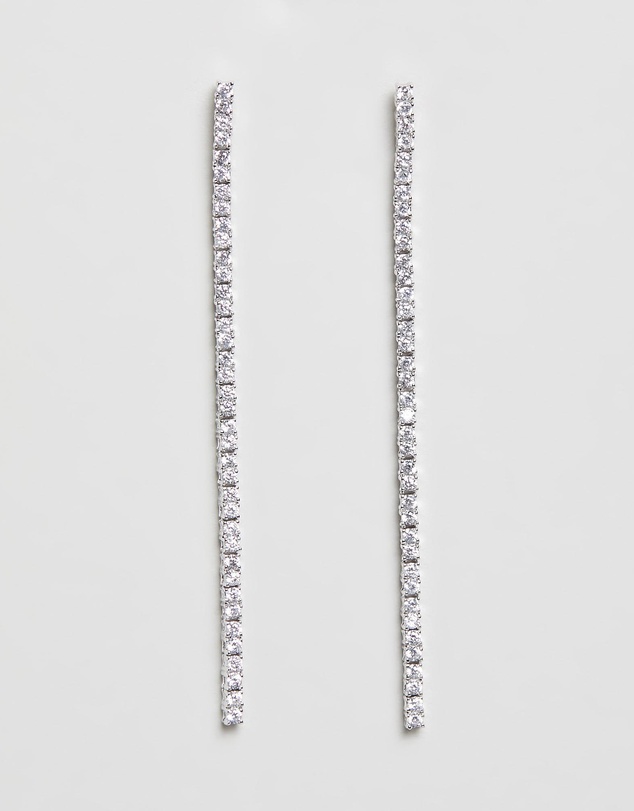 Stephanie Browne - Reflection Earrings