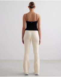 Aim'n - Tulip Flare Tights