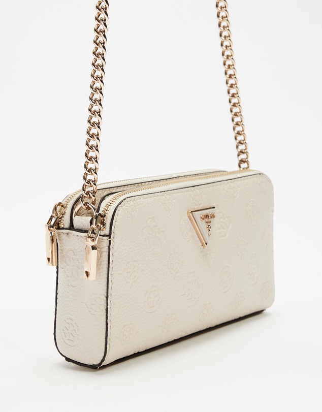 GUESS - Cresidia II Status Crossbody Bag