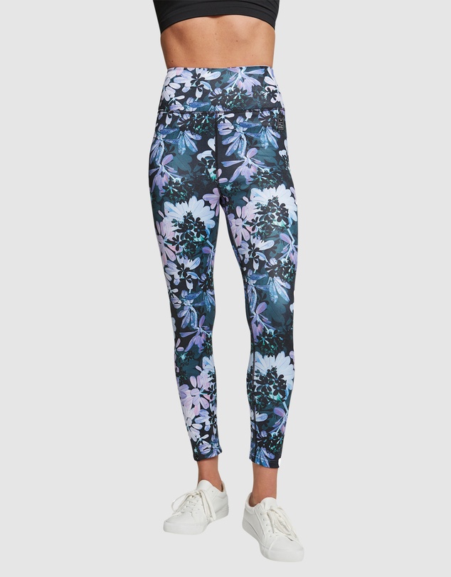 ROJO Outerwear - Tranquility Park 7/8 Pant