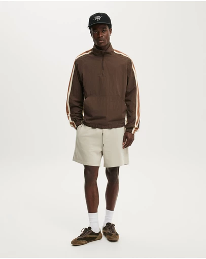 Cotton On - Everyday Fleece Short