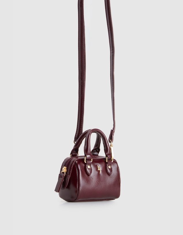 Laura Jones - Cleo Micro Crossbody Bag