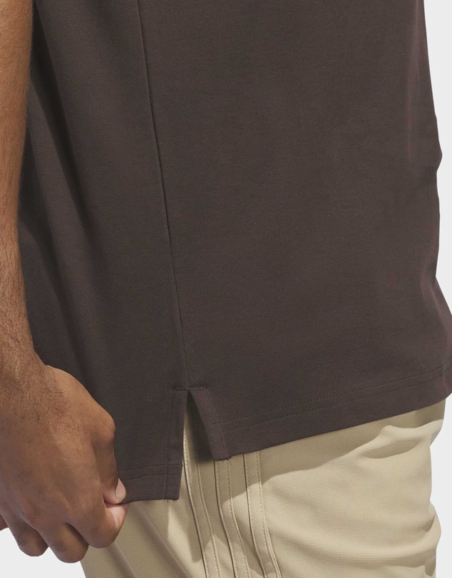 adidas Originals - Originals Twistknit Trefoil Polo Shirt Mens